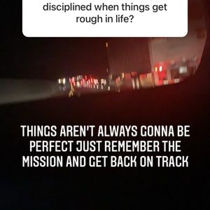 Meet your Posher, Javier